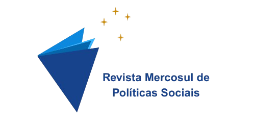 Revista MERCOSUL do Políticas Sociais